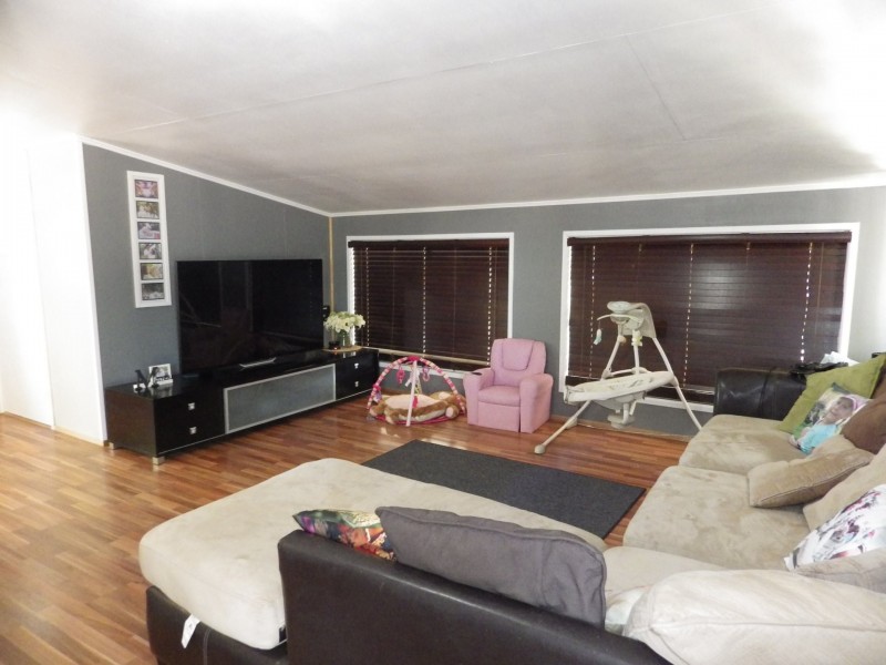 534 Carnarvon Highway, Injune QLD 4454