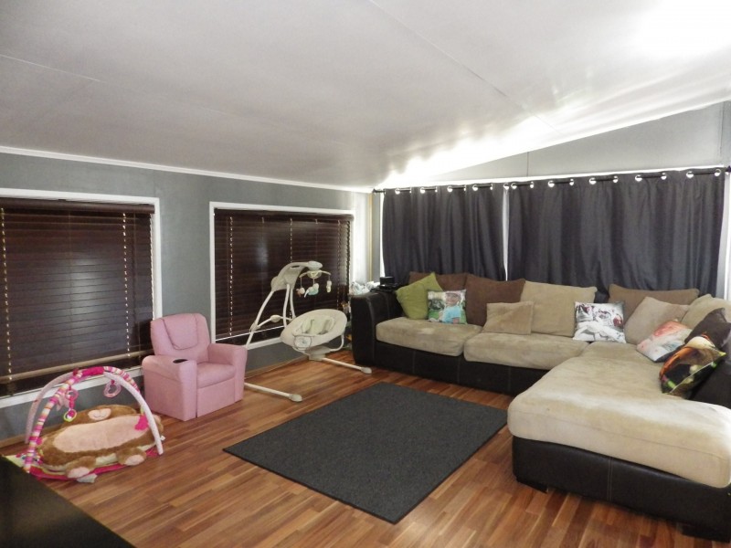 534 Carnarvon Highway, Injune QLD 4454