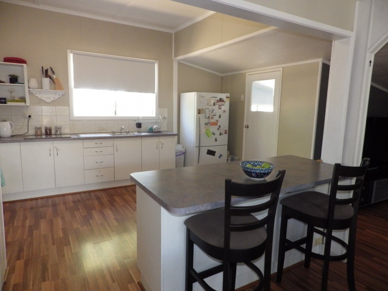 534 Carnarvon Highway, Injune QLD 4454
