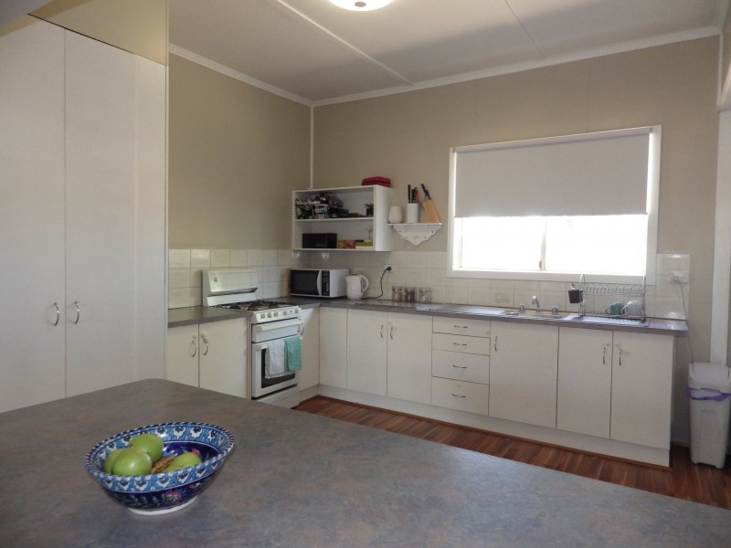 534 Carnarvon Highway, Injune QLD 4454