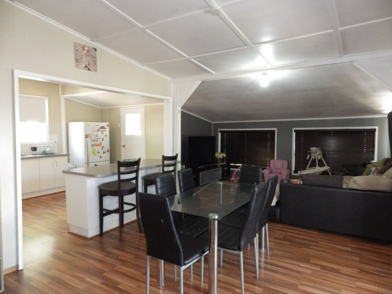 534 Carnarvon Highway, Injune QLD 4454