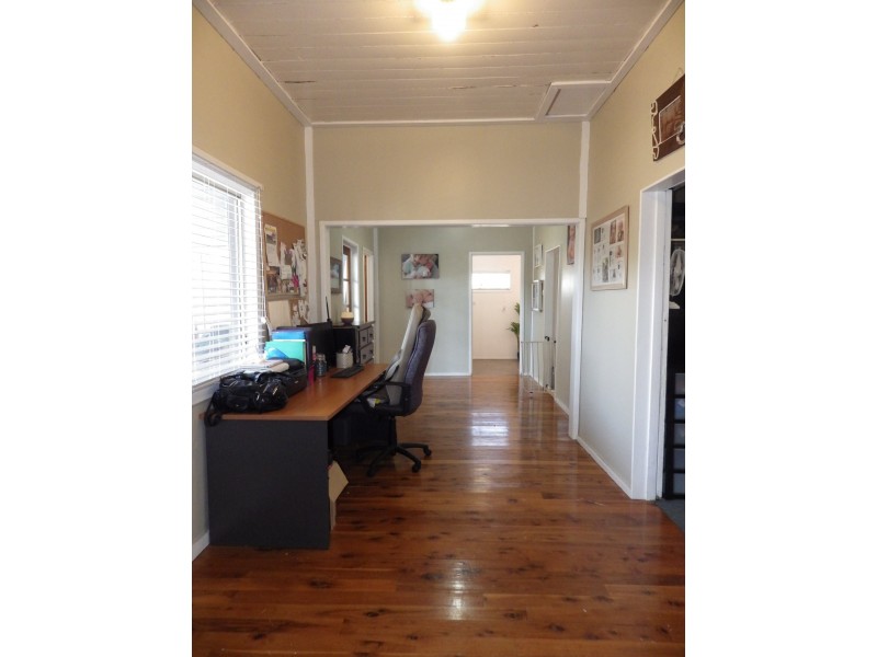 534 Carnarvon Highway, Injune QLD 4454