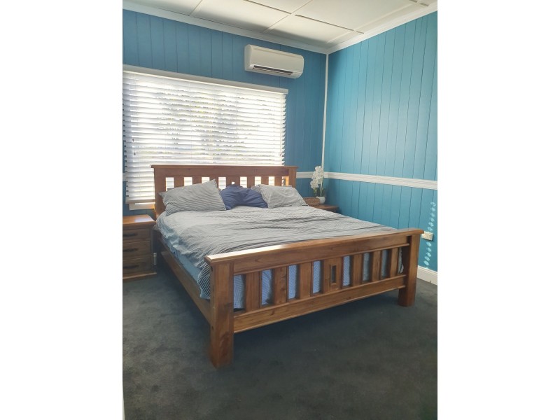 534 Carnarvon Highway, Injune QLD 4454