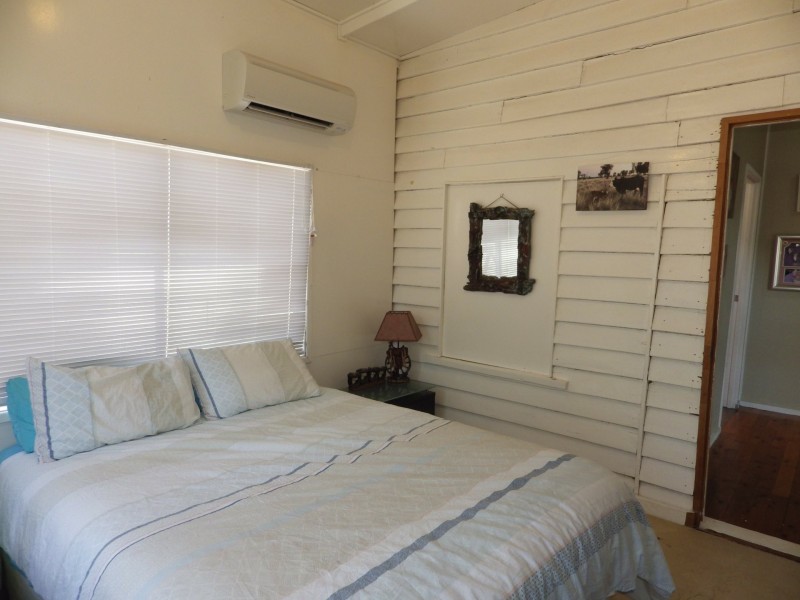 534 Carnarvon Highway, Injune QLD 4454