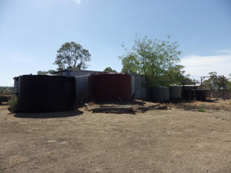 534 Carnarvon Highway, Injune QLD 4454