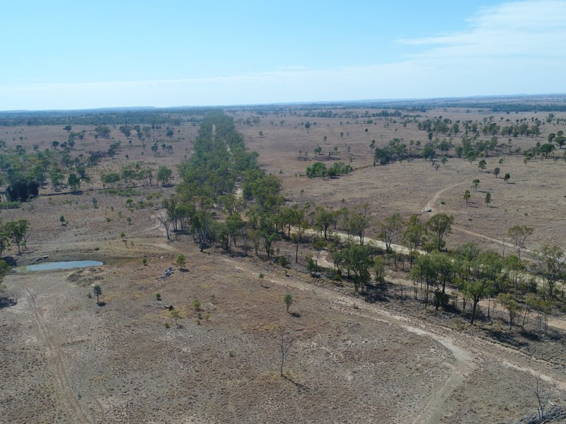 534 Carnarvon Highway, Injune QLD 4454