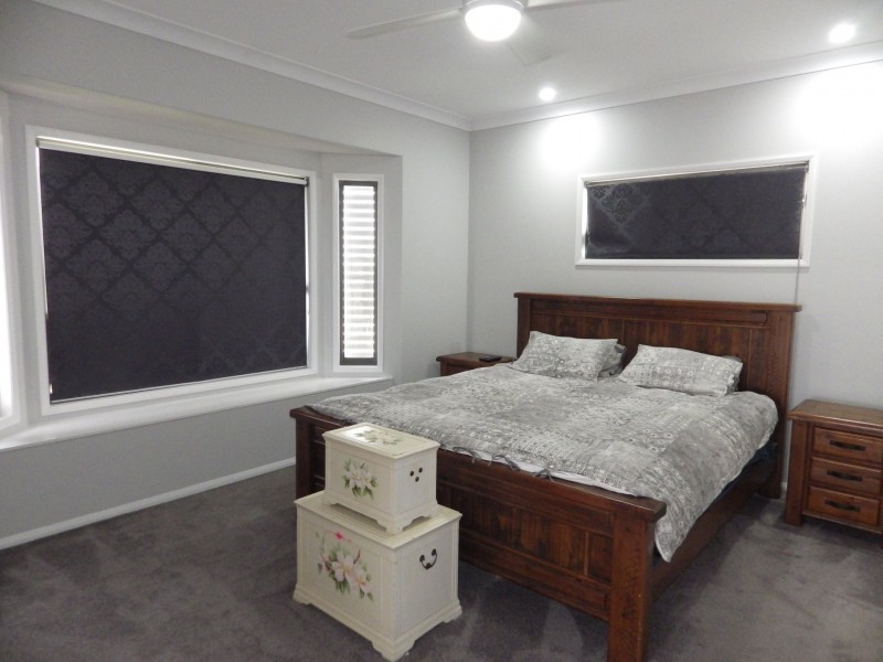 168 Bourne Drive, Roma QLD 4455