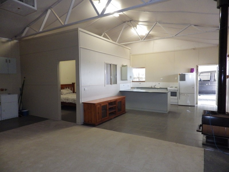 168 Bourne Drive, Roma QLD 4455