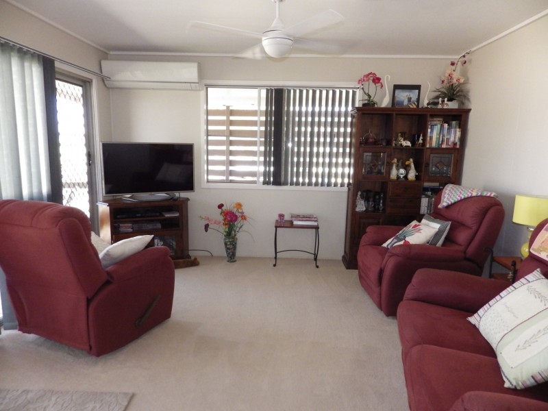 17 Chrystal Street, Roma QLD 4455