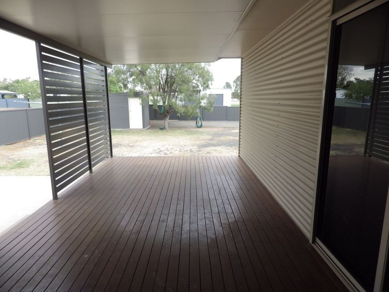1 Saunders Street, Roma QLD 4455