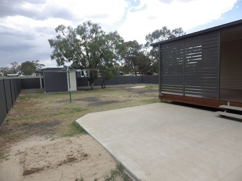 1 Saunders Street, Roma QLD 4455