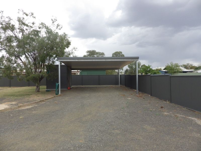 1 Saunders Street, Roma QLD 4455