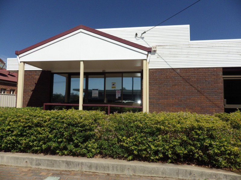 39 Hawthorne Street, Roma QLD 4455