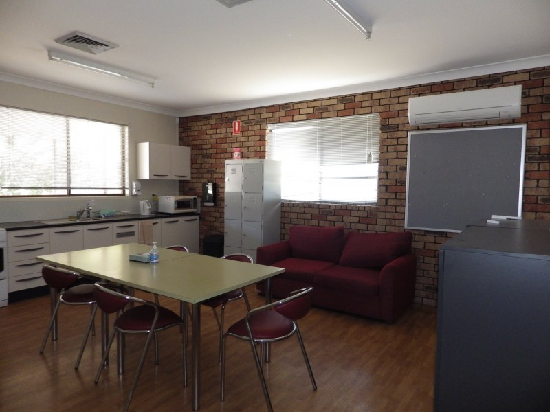 39 Hawthorne Street, Roma QLD 4455