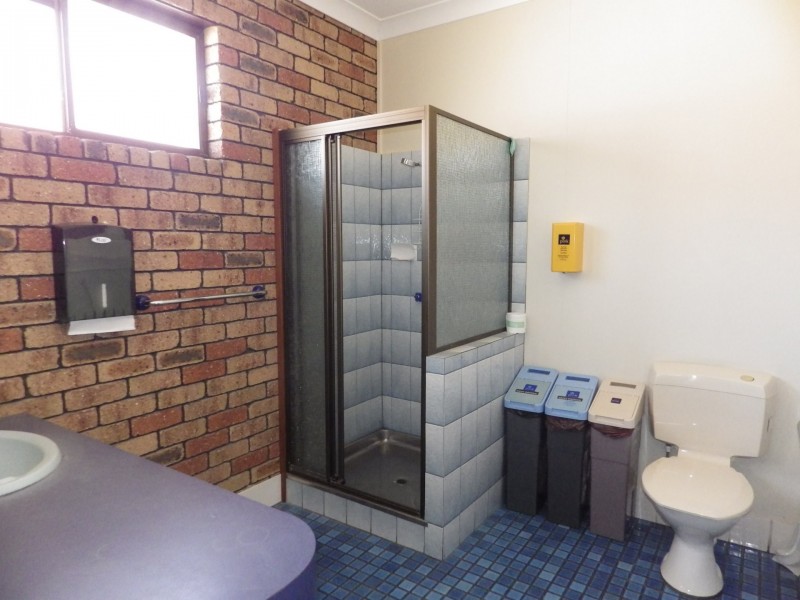 39 Hawthorne Street, Roma QLD 4455