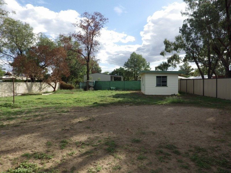 9 Borland Street, Roma QLD 4455