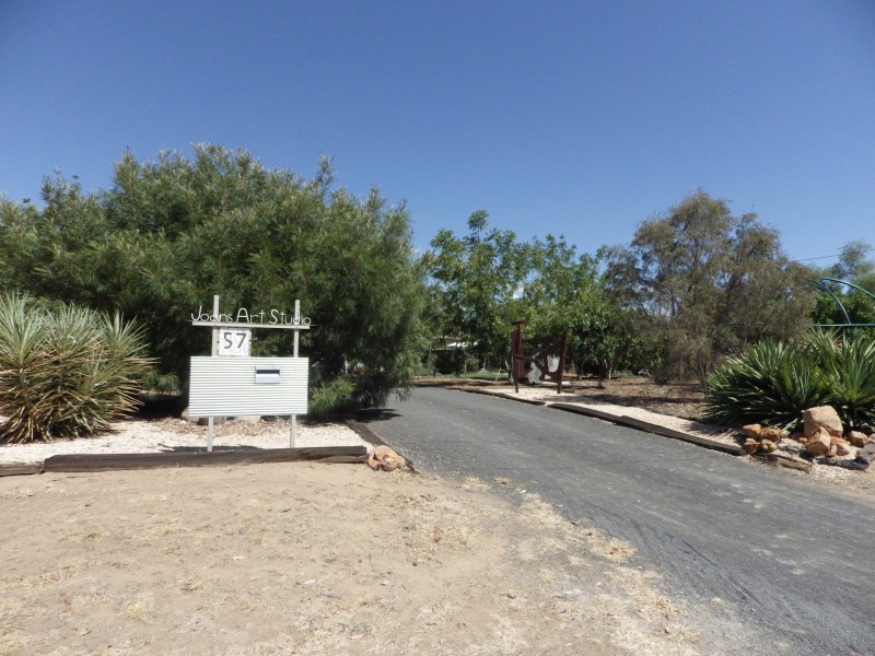 57 Louisa Street, Mitchell QLD 4465