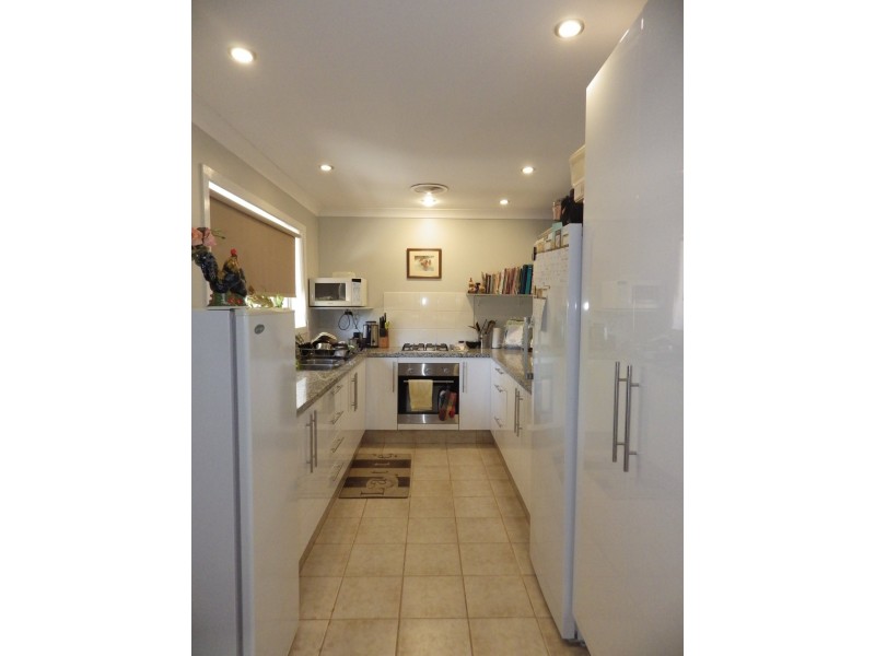 57 Louisa Street, Mitchell QLD 4465