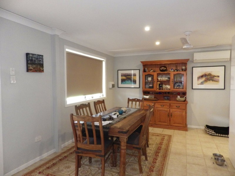 57 Louisa Street, Mitchell QLD 4465