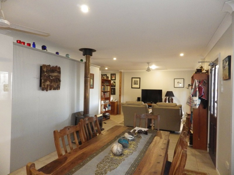 57 Louisa Street, Mitchell QLD 4465