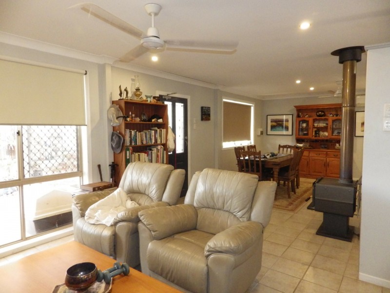 57 Louisa Street, Mitchell QLD 4465