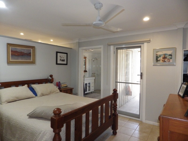 57 Louisa Street, Mitchell QLD 4465