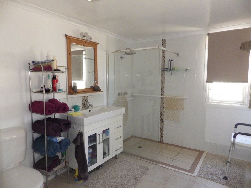 57 Louisa Street, Mitchell QLD 4465