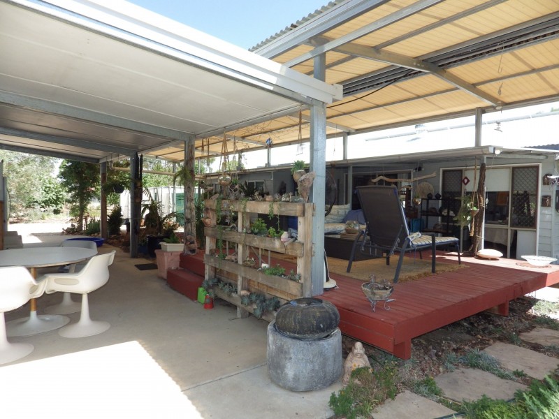 57 Louisa Street, Mitchell QLD 4465