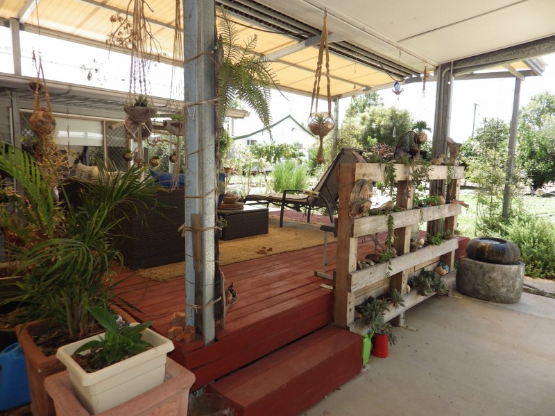 57 Louisa Street, Mitchell QLD 4465