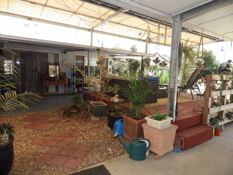 57 Louisa Street, Mitchell QLD 4465