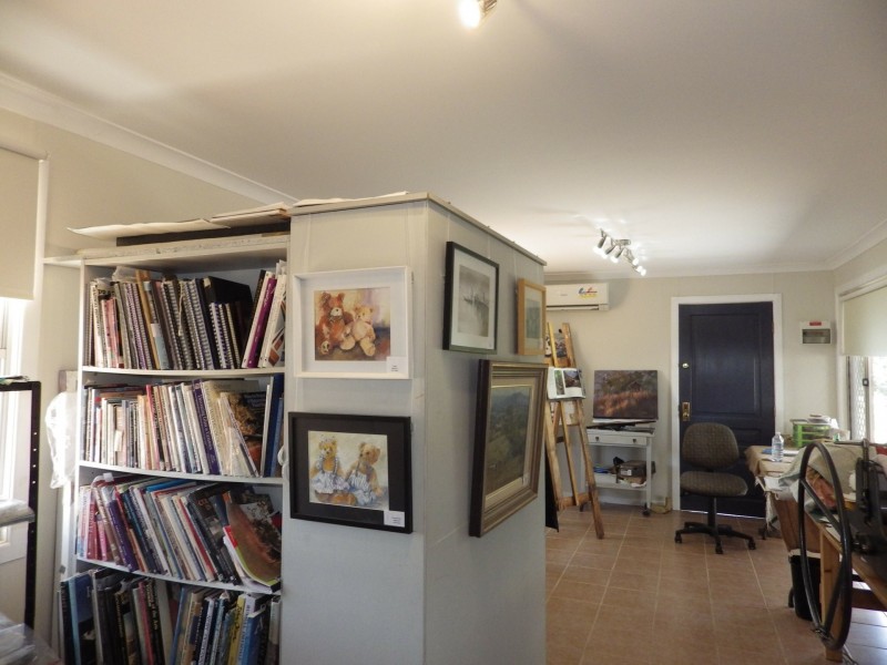 57 Louisa Street, Mitchell QLD 4465