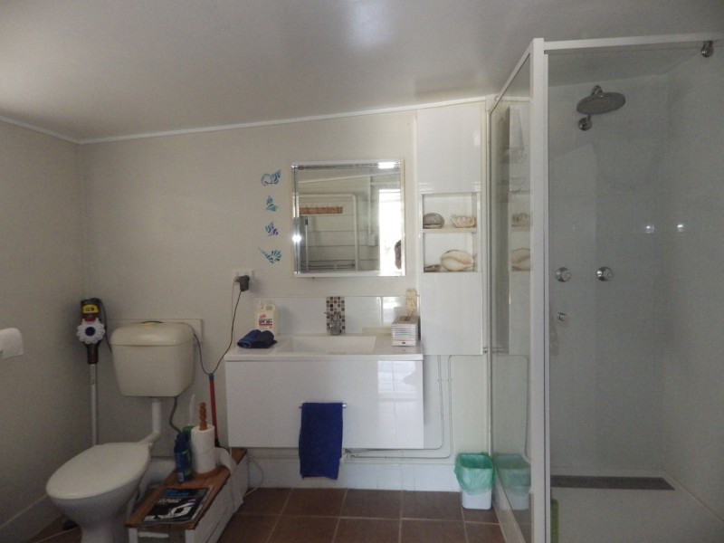 57 Louisa Street, Mitchell QLD 4465