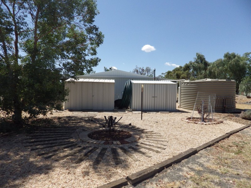 57 Louisa Street, Mitchell QLD 4465