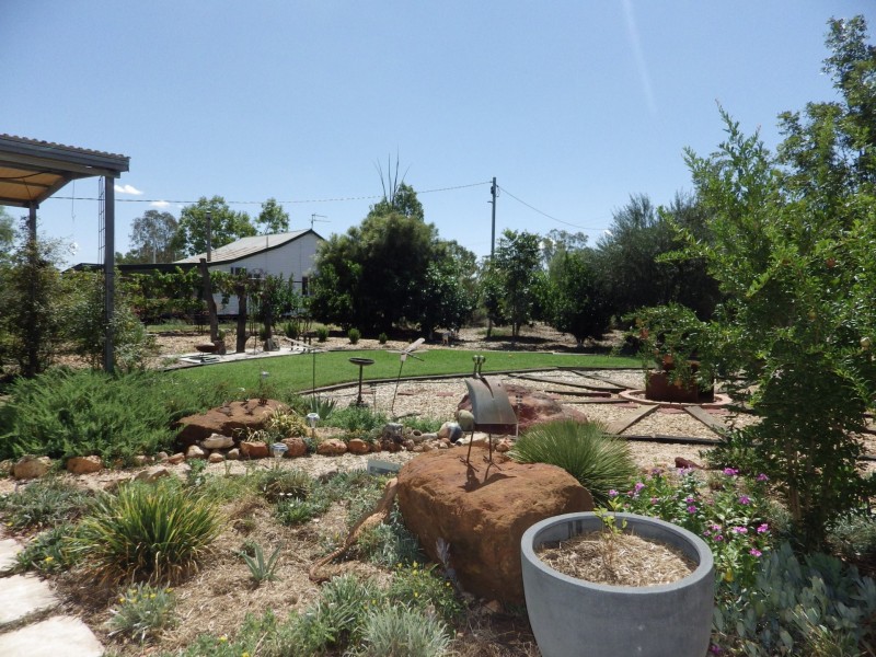 57 Louisa Street, Mitchell QLD 4465