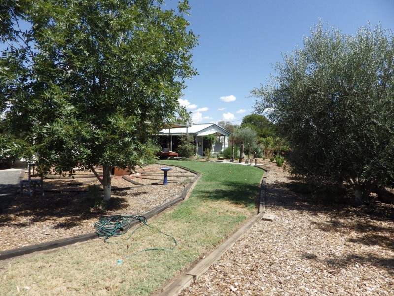 57 Louisa Street, Mitchell QLD 4465