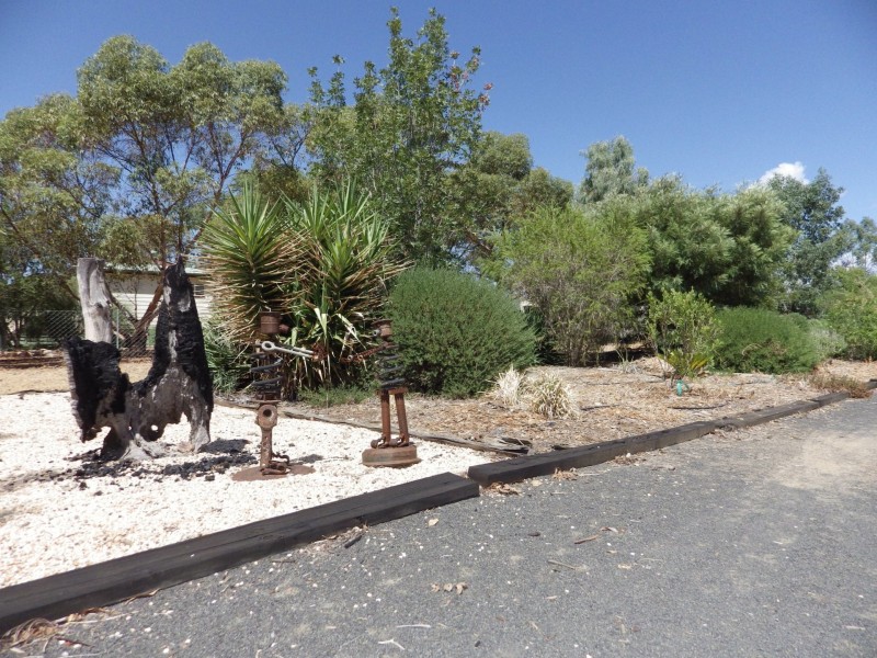 57 Louisa Street, Mitchell QLD 4465