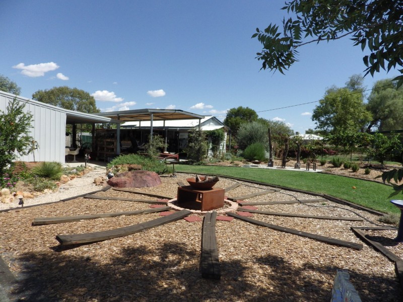 57 Louisa Street, Mitchell QLD 4465