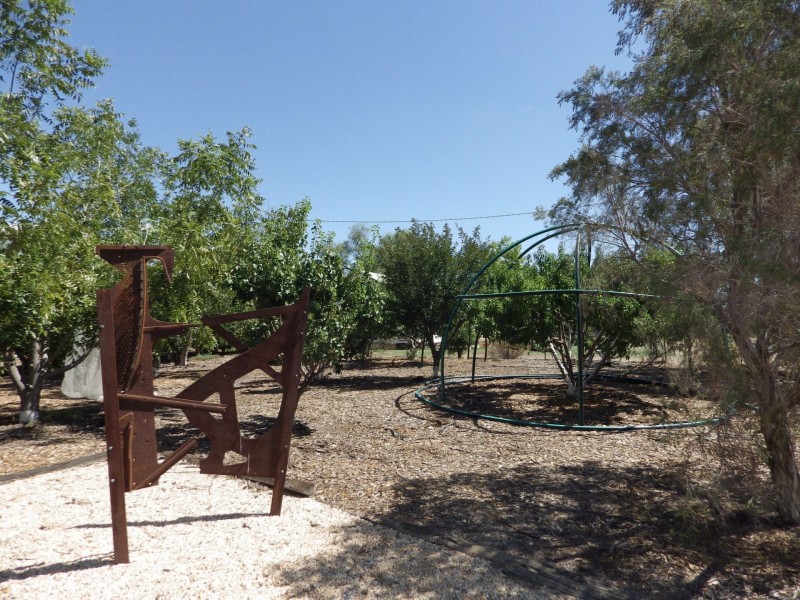 57 Louisa Street, Mitchell QLD 4465