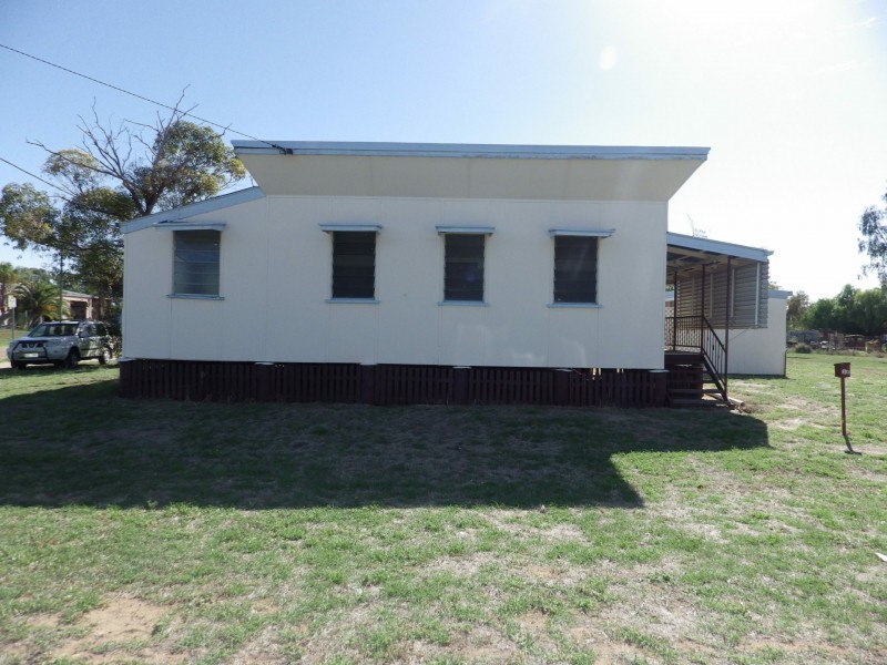 37-39 Charles Street, Roma QLD 4455