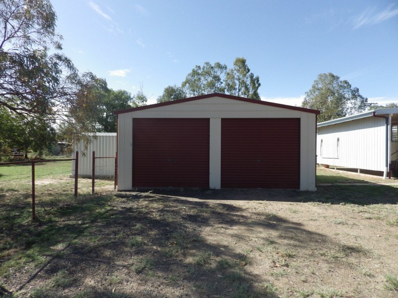 37-39 Charles Street, Roma QLD 4455