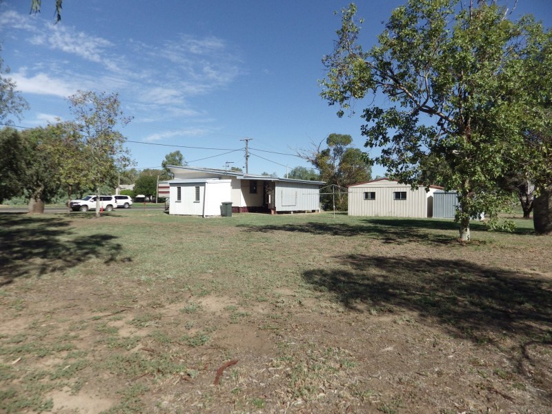 37-39 Charles Street, Roma QLD 4455