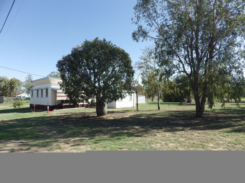 37-39 Charles Street, Roma QLD 4455