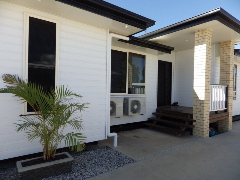 8 Beetson Drive, Roma QLD 4455