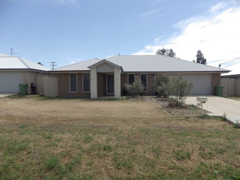 21 Ivy Street, Roma QLD 4455