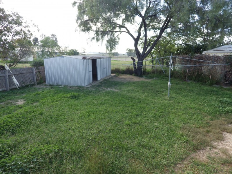 21 Powell Street, Roma QLD 4455