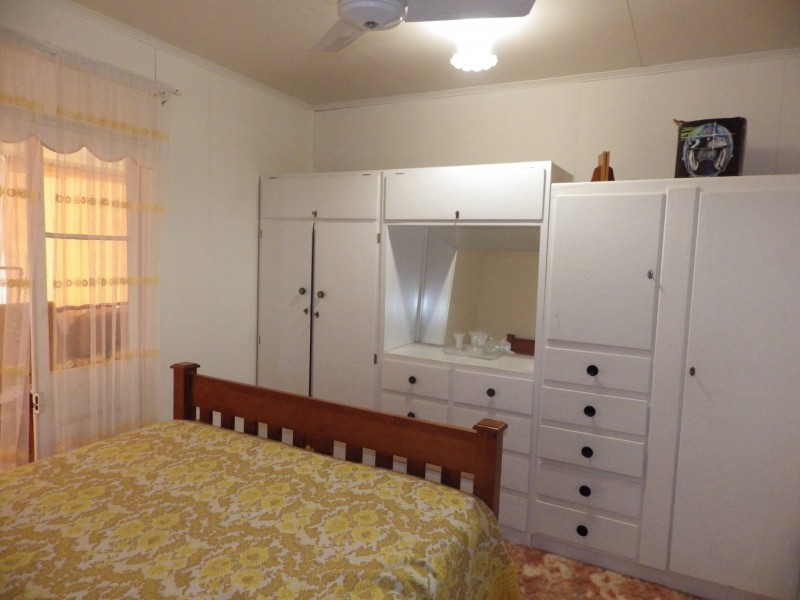 43 Russell Street, Wallumbilla QLD 4428