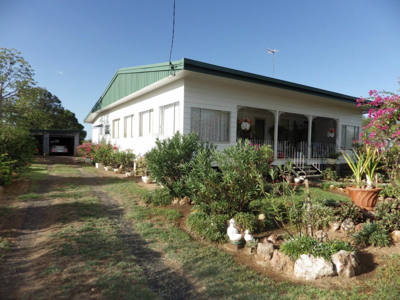 43 Russell Street, Wallumbilla QLD 4428