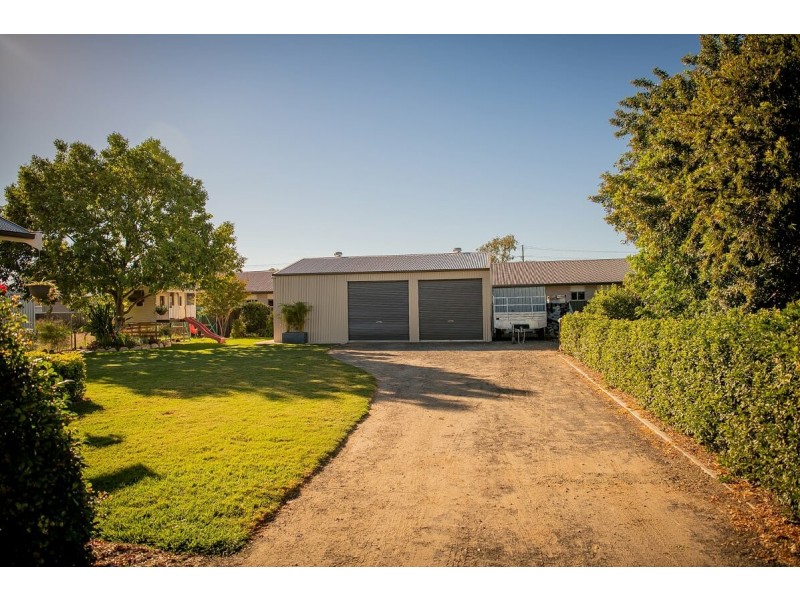 42 Feather Street, Roma QLD 4455