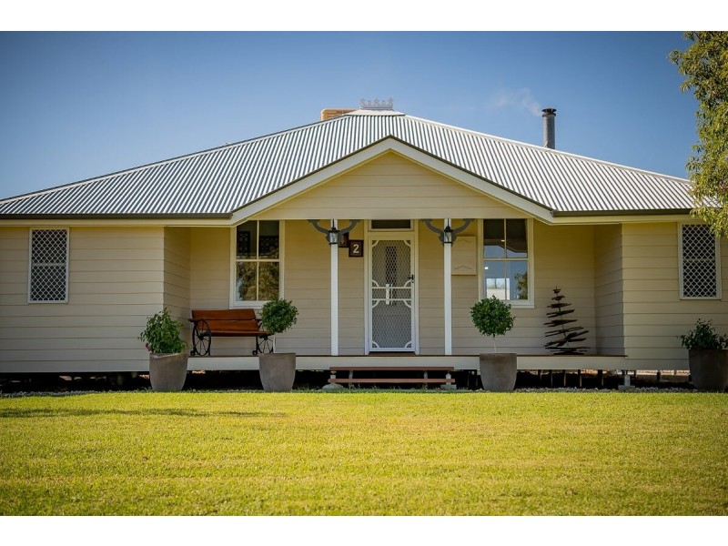 42 Feather Street, Roma QLD 4455