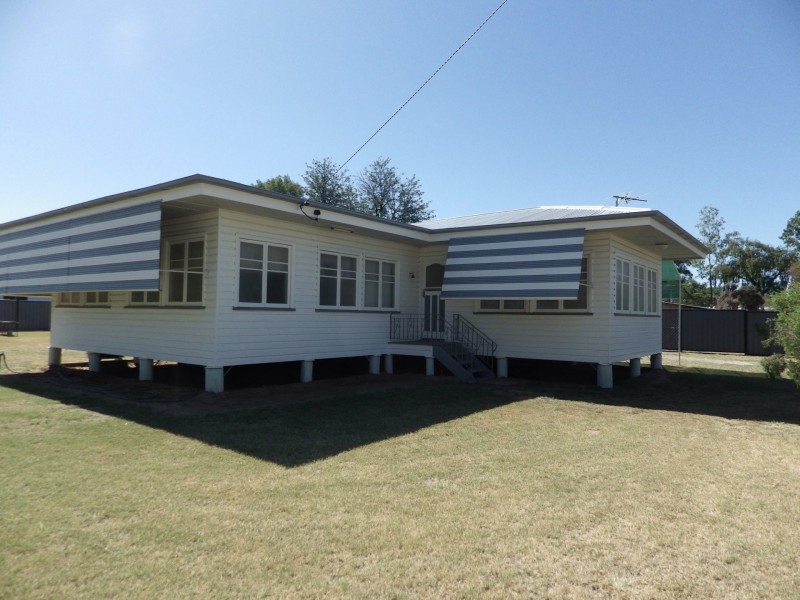 76 Alice Street, Mitchell QLD 4465